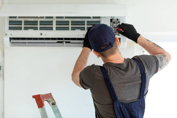 Trusted Highland, IN Airduct Cleaning Experts
