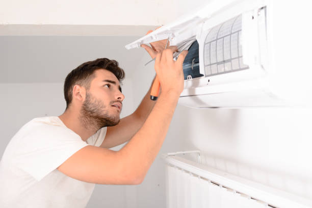 Best Commercial Air Duct Cleaning  in Highland, IN