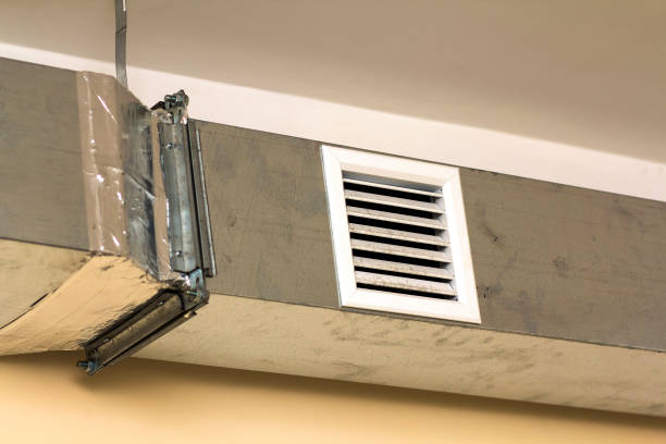 Best HVAC Air Duct Cleaning  in Highland, IN